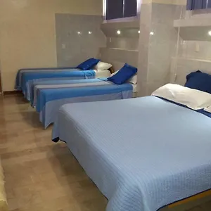 Livingston Hotel Guayaquil