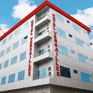 Versailles Internacional Hotel Guayaquil