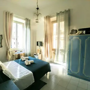 Next Stop Bed and breakfast Roma